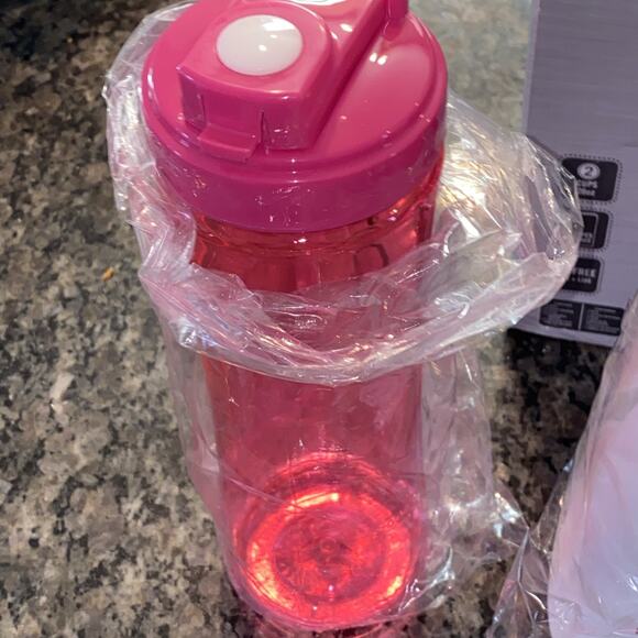 Ambiano Personal Drink Mixer Smoothies Shakes Slushies Protein Drinks Brand New - Picture 5 of 7